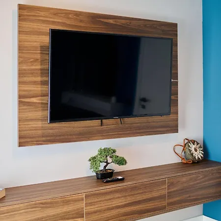 Appartement Soleil Marie - Infinity Pool & *