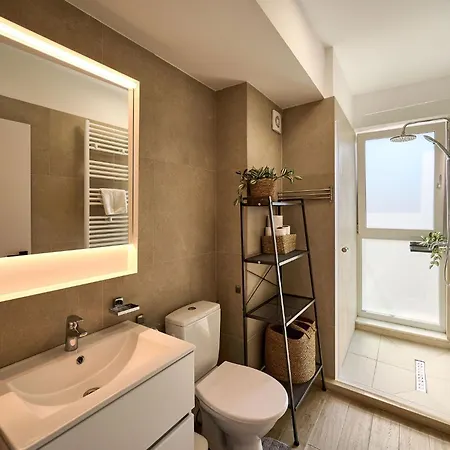 Soleil Marie - Infinity Pool &