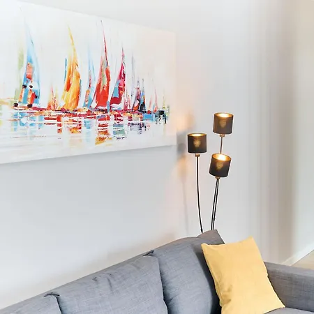 Apartament Soleil Marie In Infinity - Parking *