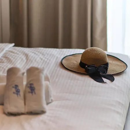 Soleil Marie - Infinity Pool &