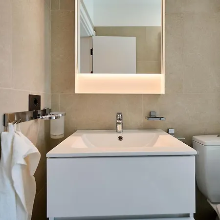 Soleil Marie - Infinity Pool & Apartament