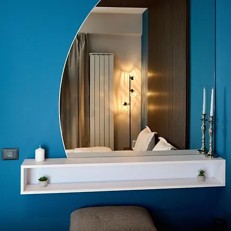 Soleil Marie - Infinity Pool & Appartement Mamaia