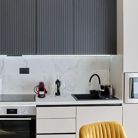 Appartement Soleil Marie - Infinity Pool & Mamaia