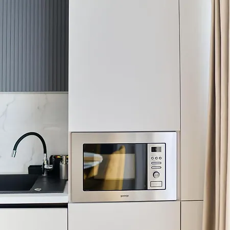 Soleil Marie - Infinity Pool &