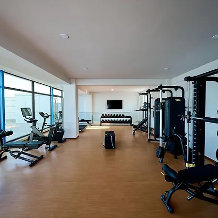 Soleil Marie - Infinity Pool & Appartement *