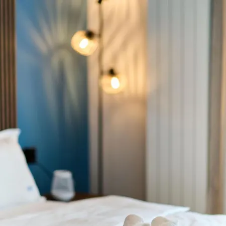 Soleil Marie - Infinity Pool & Appartement *