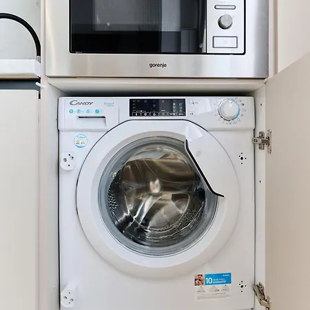 Apartament Soleil Marie - Infinity Pool & Mamaia