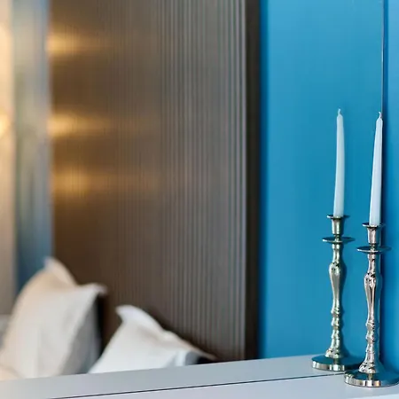 Soleil Marie - Infinity Pool &