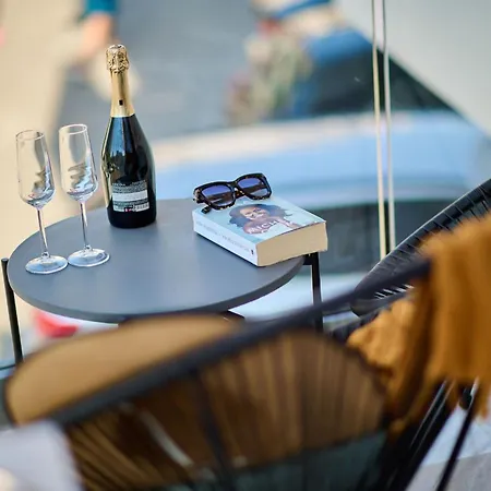 Soleil Marie - Infinity Pool & *