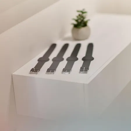 Soleil Marie - Infinity Pool &