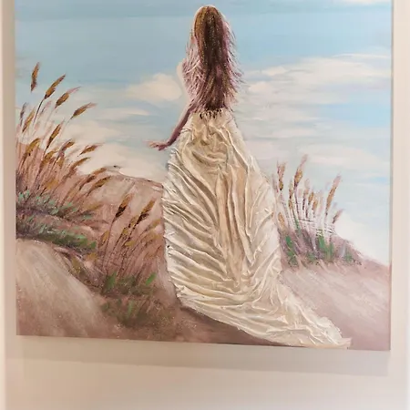 Apartament Soleil Marie - Infinity Pool & Mamaia