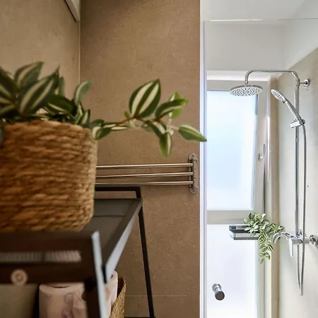 Soleil Marie - Infinity Pool & Appartement