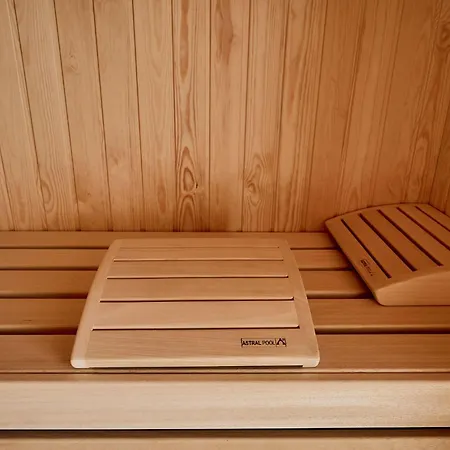 Apartament Soleil Marie - Infinity Pool &