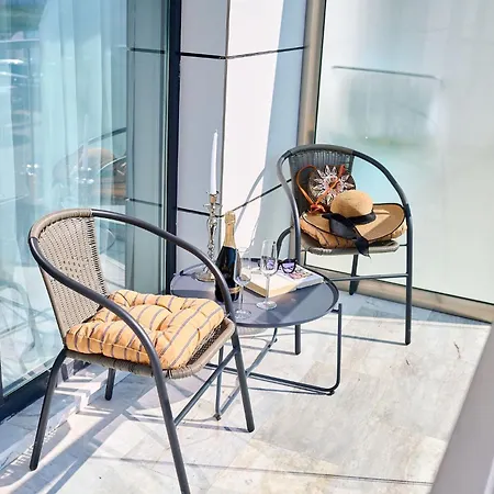 Soleil Marie - Infinity Pool & *