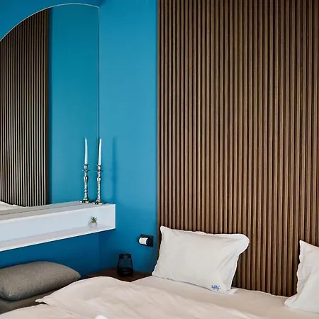 Soleil Marie - Infinity Pool & Apartament