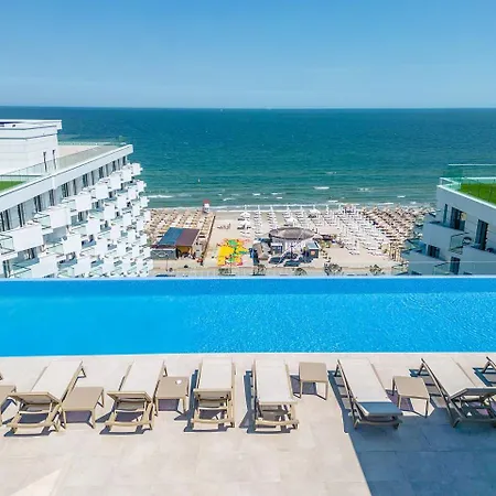 Apartmán Soleil Marie In Infinity Pool & *