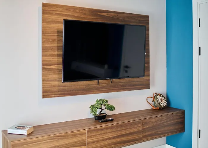 Daire Soleil Marie In Infinity Pool & *