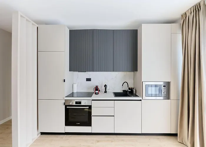 Daire Soleil Marie In Infinity Pool & Mamaia