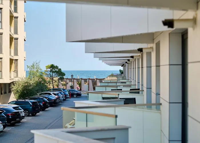 Soleil Marie - Infinity Pool & * Mamaia