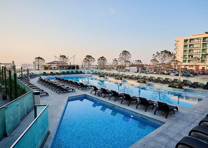 Apartment Soleil Marie - Infinity Pool &