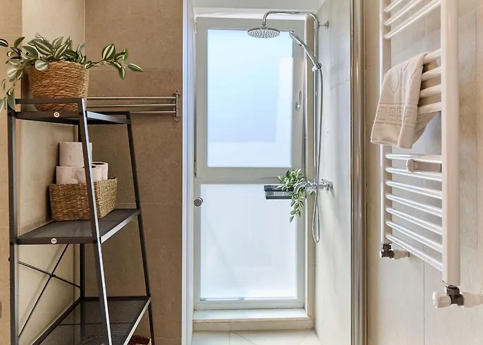 Daire Soleil Marie In Infinity Pool & Mamaia