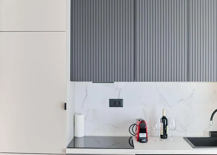 Daire Soleil Marie In Infinity Pool & *