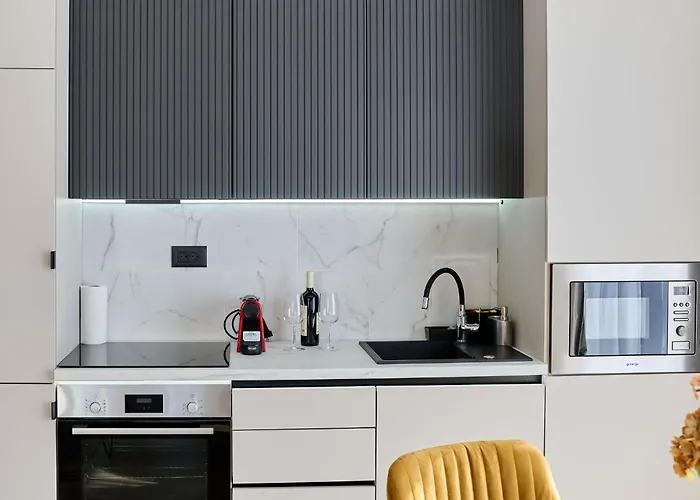 Daire Soleil Marie In Infinity Pool & Mamaia