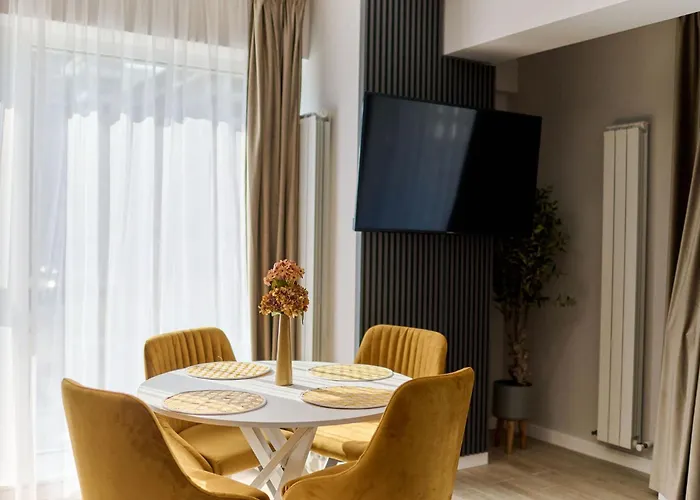 Daire Soleil Marie In Infinity Pool & Mamaia